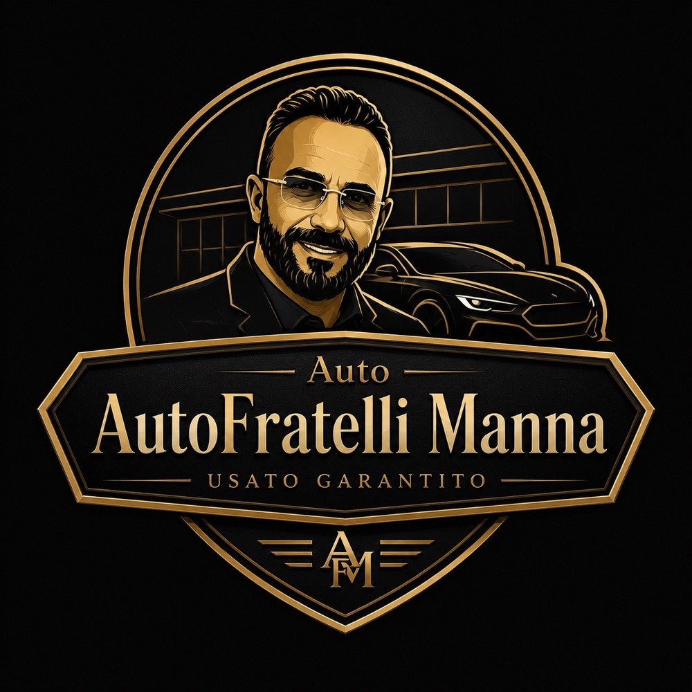 Logo AutoFratelli Manna